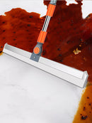 [COMPRE 1 LEVE 2] Super Rodo Mágico Dupla Função - Varre e Elimina Água