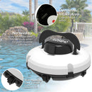 Robô Automático Aspirador de Piscina + Frete Grátis e Brinde Exclusivo!