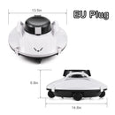 Robô Automático Aspirador de Piscina + Frete Grátis e Brinde Exclusivo!