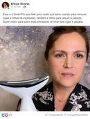 Led Facial Smart Pro - Resultados Garantidos