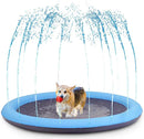 SUPER OFERTA -  Piscina Para Pets Com Sistema de Irrigação + FRETE GRÁTIS