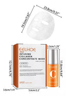 SUPER PROMO BLACK FRIDAY - Exclusivo Kit de Máscaras GoldBotoxPlus + Brinde Spray