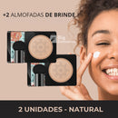 Base Beauty Cream + Almofada De Brinde - Mega Promoção Hoje + Frete Grátis