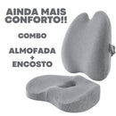 Almofada Ortopédica - PerfectSit™ | Original