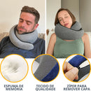 Almofada para pescoço NeckRelax