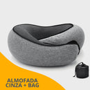 Almofada para pescoço NeckRelax