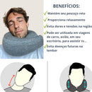 Almofada para pescoço NeckRelax