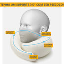 Almofada para pescoço NeckRelax