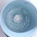 SoniClean™ - Máquina de Lavar Ultrassônica Portátil para Baldes e Pias (USB)