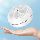 SoniClean™ - Máquina de Lavar Ultrassônica Portátil para Baldes e Pias (USB)