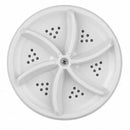 SoniClean™ - Máquina de Lavar Ultrassônica Portátil para Baldes e Pias (USB)