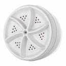 SoniClean™ - Máquina de Lavar Ultrassônica Portátil para Baldes e Pias (USB)