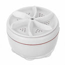 SoniClean™ - Máquina de Lavar Ultrassônica Portátil para Baldes e Pias (USB)