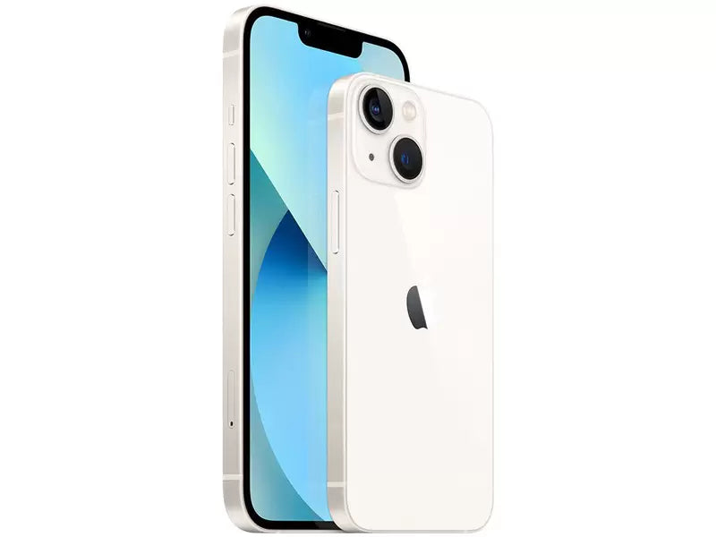 Apple iPhone 13 256GB Tela 6,1” 12MP