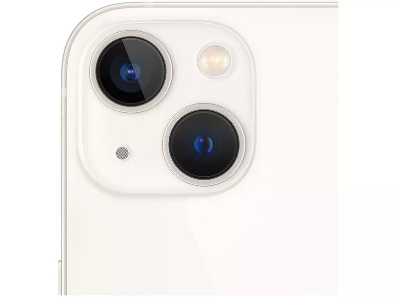 Apple iPhone 13 256GB Tela 6,1” 12MP