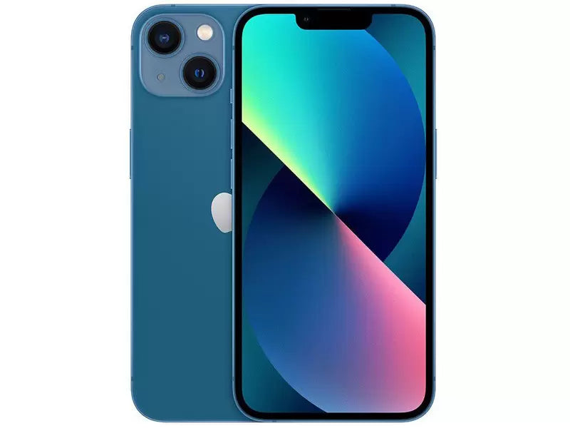 Apple iPhone 13 256GB Tela 6,1” 12MP