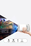 PROJETOR SAMSUNG FREESTYLE 2’ GEN + BRINDE SOUND TOWER