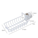 Aramado de Inox Organizador para Pia