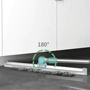 [COMPRE 1 LEVE 2] Super Rodo Mágico Dupla Função - Varre e Elimina Água