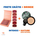 BLACK FRIDAY- Kit Pague 4 Leve 6 Batons Handaiyan a prova d'água e não gruda - 16h De Duração + Brinde