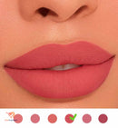 BLACK FRIDAY- Kit Pague 4 Leve 6 Batons Handaiyan a prova d'água e não gruda - 16h De Duração + Brinde