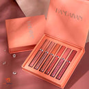 BLACK FRIDAY- Kit Pague 4 Leve 6 Batons Handaiyan a prova d'água e não gruda - 16h De Duração + Brinde