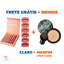 BLACK FRIDAY- Kit Pague 4 Leve 6 Batons Handaiyan a prova d'água e não gruda - 16h De Duração + Brinde