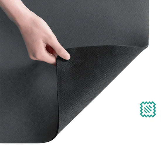 Tapete Escorredor de Louça Ultra Absorvente Ultra Sec + Frete Grátis