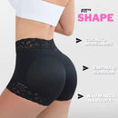 PROMOÇÃO EXCLUSIVA! Calcinhas Fit Shape - Compre 1 Leve 3 + Frete Grátis