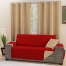 Protetor de Sofá Impermeável Dupla Face Acolchoada e Anti Desgaste Pets + Frete Grátis