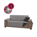 Protetor de Sofá Impermeável Dupla Face Acolchoada e Anti Desgaste Pets + Frete Grátis