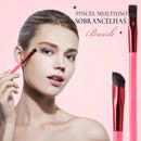 Pincel Super Charm- para Sobrancelhas + Brinde Exclusivo | Frete Grátis