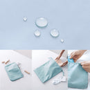 Kit 7 Bolsas Organizadoras Para Mala de Viagem (PAGUE 4 LEVE 7)- SUPER PROMOÇÃO BLACK FRIDAY