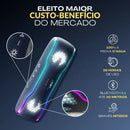 Caixa de Som WiseTiger Turbo® + Brinde - Ultimas Unidades