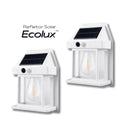[SUPER PROMOÇÃO] Refletor Solar Ecolux - Compre 1 Leve 2 + Frete Grátis