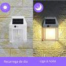[SUPER PROMOÇÃO] Refletor Solar Ecolux - Compre 1 Leve 2 + Frete Grátis