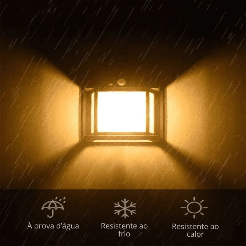 [SUPER PROMOÇÃO] Refletor Solar Ecolux - Compre 1 Leve 2 + Frete Grátis