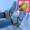 SUPER PROMOÇÃO (LEVE 2 PAGUE 1) Tênis Max Confort - Promoção Especial de Natal - Últimas unidades!