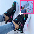 SUPER PROMOÇÃO (LEVE 2 PAGUE 1) Tênis Max Confort - Promoção Especial de Natal - Últimas unidades!