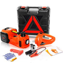 SUPER PROMOÇÃO - Macaco Elétrico + Kit Manutenção