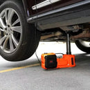 SUPER PROMOÇÃO - Macaco Elétrico + Kit Manutenção