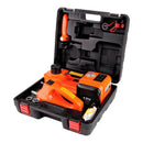 SUPER PROMOÇÃO - Macaco Elétrico + Kit Manutenção