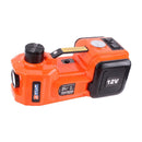 SUPER PROMOÇÃO - Macaco Elétrico + Kit Manutenção