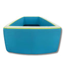 BLACK FRIDAY- Piscina IPOOLGO Com Tampa e Bomba Elétrica + Escada de Brinde