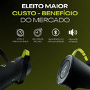 SUPER BLACK FRIDAY - Caixa de Som Bluetooth WAAW BOOM 100SB + Brinde [Últimas Unidades]
