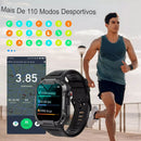 EXCLUSIVIDADE - SmartWatch IMPACTO Lançamento [FRETE GRÁTIS] só Hoje! Ultímas Unidades na Promoção