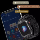 EXCLUSIVIDADE - SmartWatch IMPACTO Lançamento [FRETE GRÁTIS] só Hoje! Ultímas Unidades na Promoção