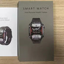 EXCLUSIVIDADE - SmartWatch IMPACTO Lançamento [FRETE GRÁTIS] só Hoje! Ultímas Unidades na Promoção