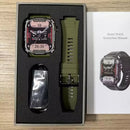 EXCLUSIVIDADE - SmartWatch IMPACTO Lançamento [FRETE GRÁTIS] só Hoje! Ultímas Unidades na Promoção