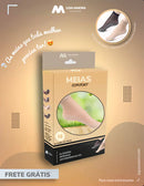 [ÚLTIMO DIA] - Compre 5 LEVE 10 Pares de Meias de Algodão Sedosas + BRINDES ESPECIAIS